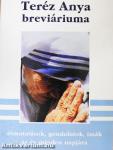 Teréz Anya breviáriuma