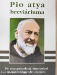 Pio atya Breviáriuma