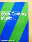 The Thames and Hudson Encyclopaedia of 20th-Century Music