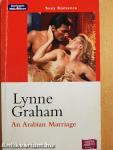 An Arabian Marriage