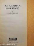 An Arabian Marriage