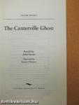 The Canterville Ghost
