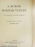 A búrok magyar vitéze