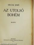 Az utolsó bohém