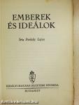 Emberek és ideálok