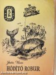 Hódító Robur