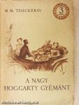 A nagy Hoggarty gyémánt