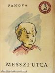 Messzi utca