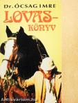 Lovaskönyv
