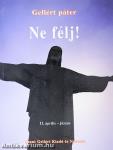 Ne félj! II.