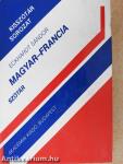 Magyar-francia szótár