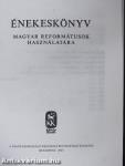 Énekeskönyv