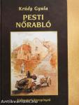 Pesti nőrabló