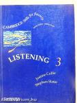 Listening 3