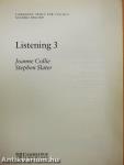 Listening 3