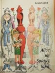 Alice im Spiegel land