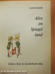 Alice im Spiegel land