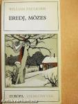 Eredj, Mózes