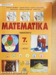 Matematika tankönyv 7/I.