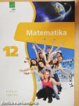 Matematika 12.