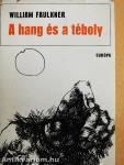 A hang és a téboly