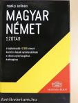 Magyar-német szótár