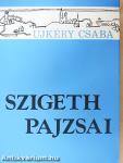 Szigeth pajzsai
