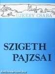 Szigeth pajzsai