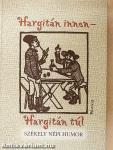 Hargitán innen - Hargitán túl