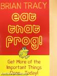 Eat That Frog!