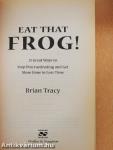 Eat That Frog!