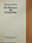 Im Schatten der Geschichte