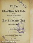 Vita zur heilsamen Mahnung für die Lebenden und zum Troste für die Verstorbenen/Die Pfaffen unter dem Kahlenberge (gótbetűs)