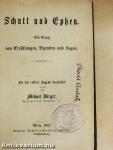 Schutt und Epheu/Schauspiele für Jungfrauen-Vereine und weibliche Bildungsanstalten II./Das Haus zu Nazareth (gótbetűs)