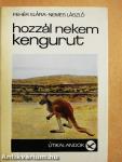 Hozzál nekem kengurut