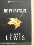Ne felejts el