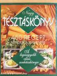 Nagy tésztáskönyv