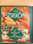 Nagy tésztáskönyv