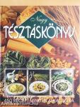 Nagy tésztáskönyv