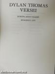 Dylan Thomas versei