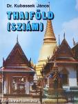 Thaiföld (Sziám)