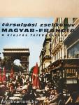 Magyar-Francia társalgási zsebkönyv