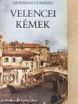 Velencei kémek