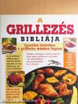 A grillezés bibliája