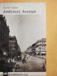 Andrássy Avenue