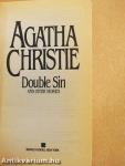 Double Sin and Other Stories