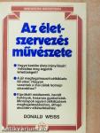 Az életszervezés művészete