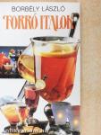 Forró italok