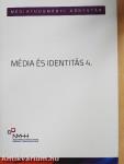 Média és identitás 4.