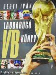 Labdarúgó VB-könyv